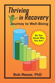 Front cover_Thriving in Recovery