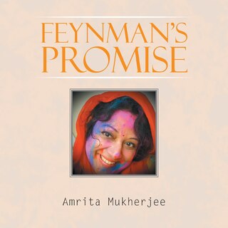 Front cover_Feynman's Promise