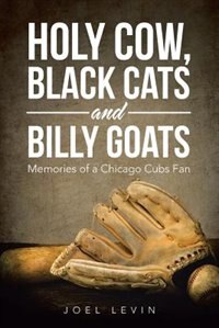 Couverture_Holy Cow, Black Cats and Billy Goats