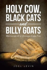 Couverture_Holy Cow, Black Cats and Billy Goats