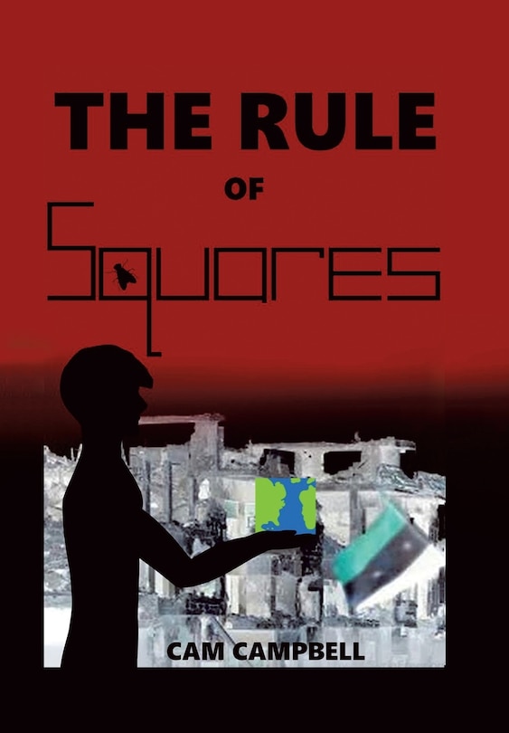 Couverture_The Rule of Squares