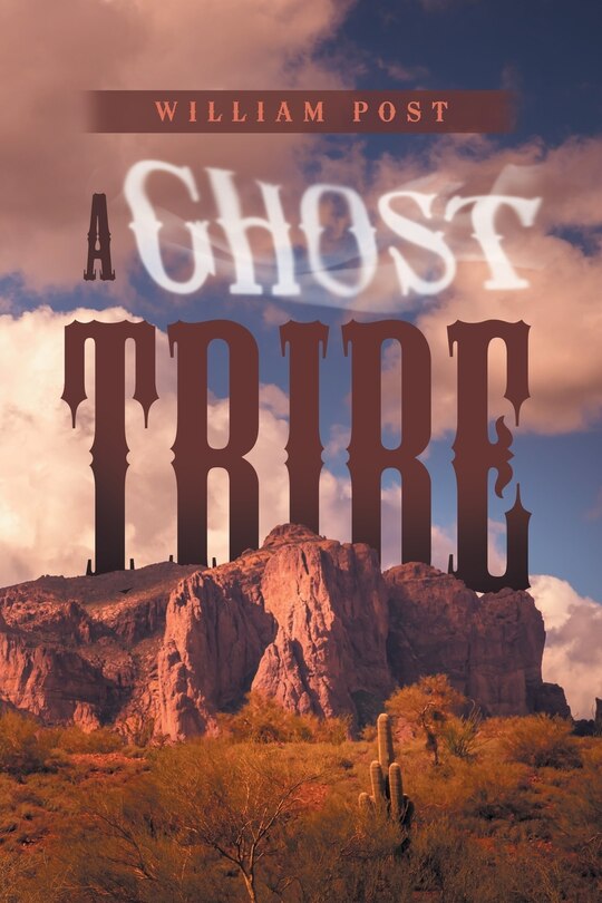 Couverture_A Ghost Tribe