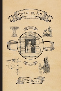 Front cover_Easy on the Soul