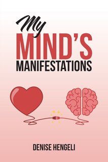 Front cover_My Mind's Manifestations