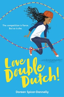 Front cover_Love Double Dutch!