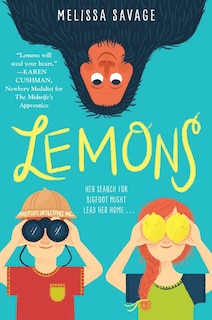 Front cover_Lemons