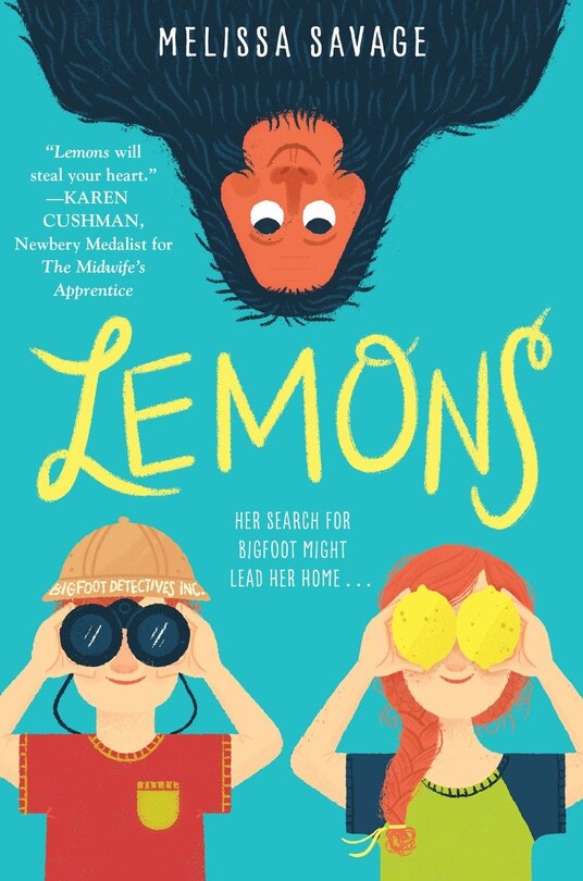 Front cover_Lemons