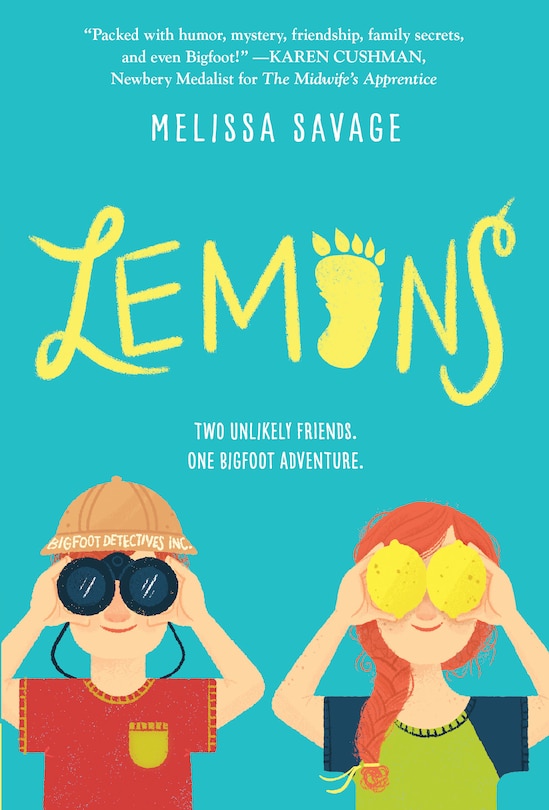 Front cover_Lemons