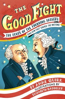 Front cover_The Good Fight