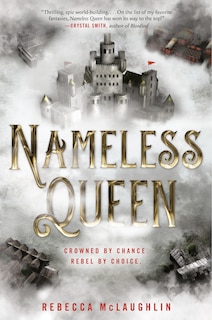 Couverture_Nameless Queen