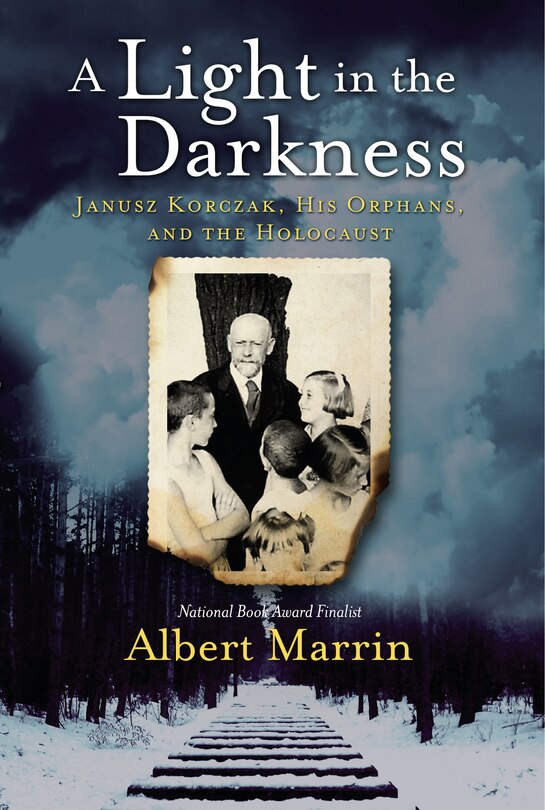 Couverture_A Light In The Darkness
