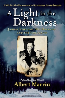 Couverture_A Light In The Darkness