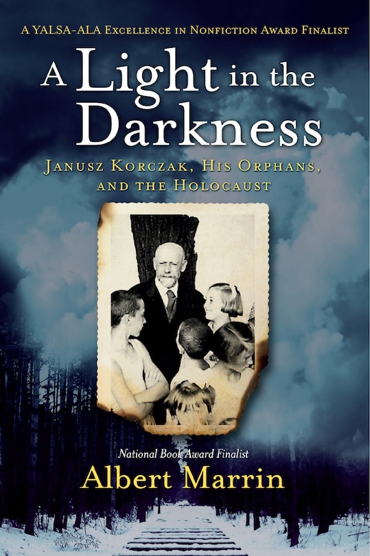 Couverture_A Light In The Darkness