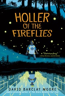 Front cover_Holler of the Fireflies