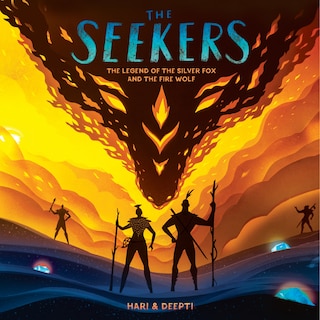 Couverture_The Seekers