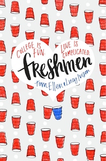 Front cover_Freshmen