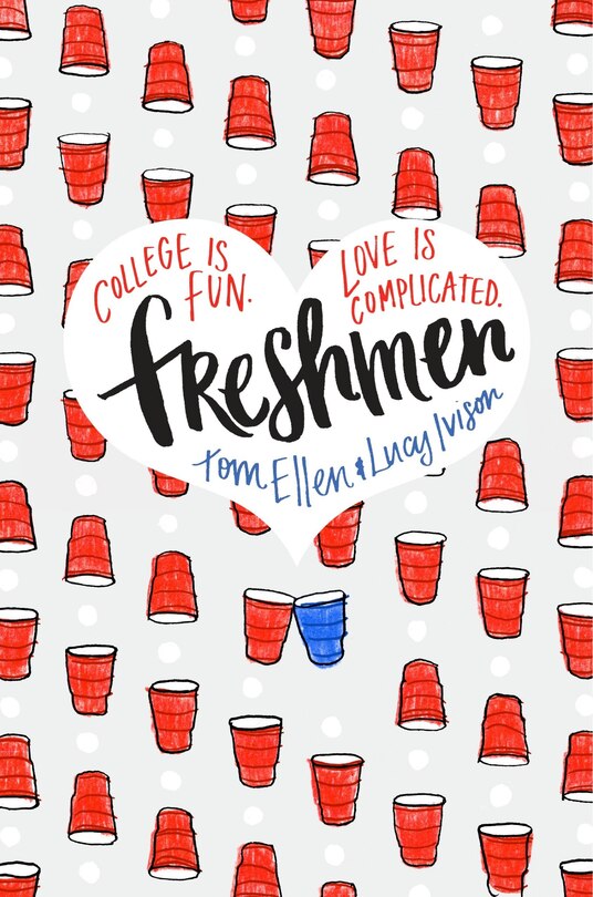 Front cover_Freshmen