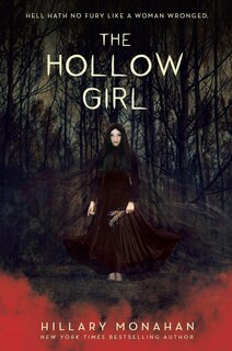 Couverture_The Hollow Girl