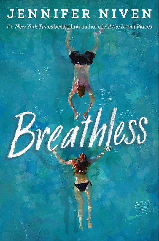 Front cover_Breathless