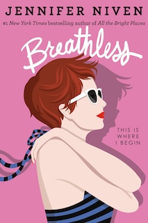 Front cover_Breathless