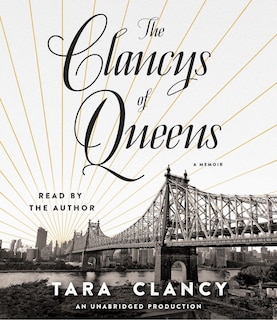 Front cover_The Clancys Of Queens