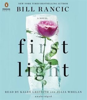 Front cover_First Light