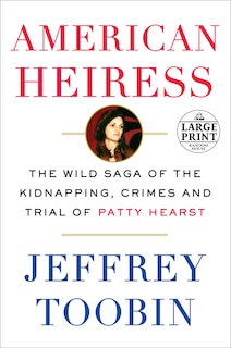 Front cover_American Heiress