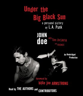 Front cover_Under The Big Black Sun
