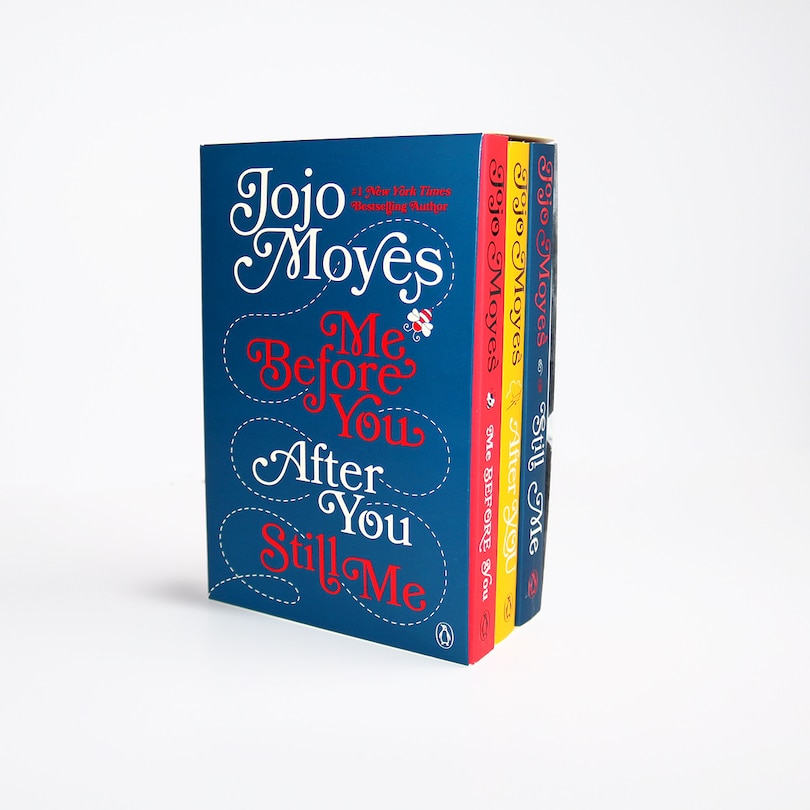 Front cover_Me Before You, After You, And Still Me 3-book Boxed Set