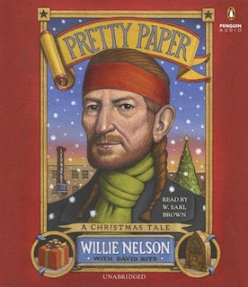 Front cover_Pretty Paper