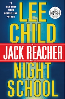 Front cover_Night School