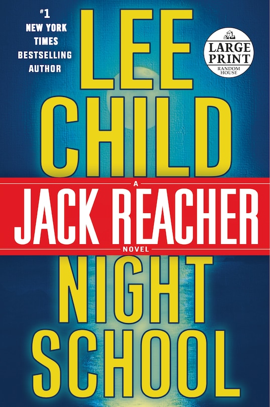 Front cover_Night School