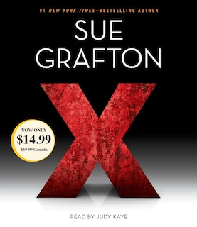 Front cover_X