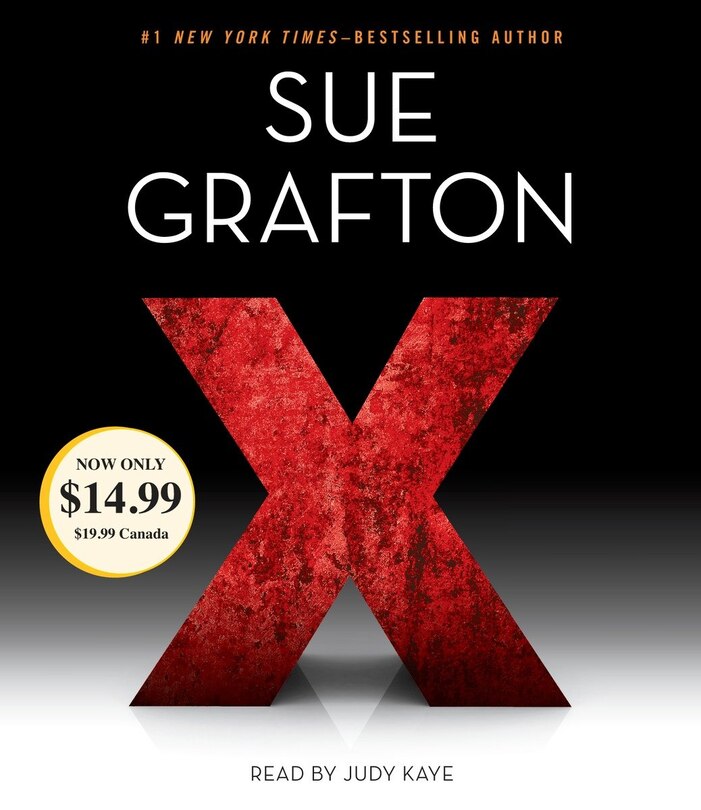 Front cover_X