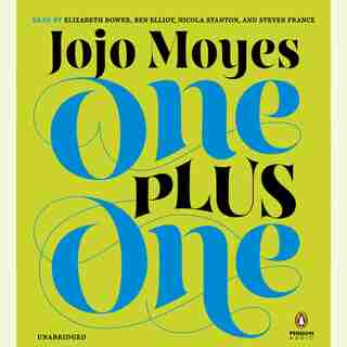 One Plus One: A Novel de Jojo Moyes