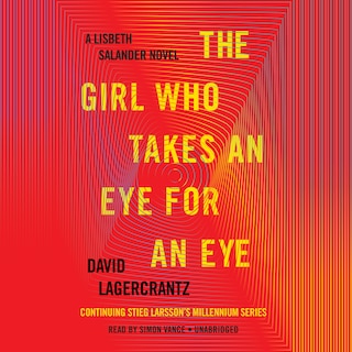 Couverture_The Girl Who Takes an Eye for an Eye