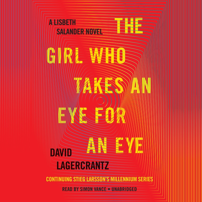 Couverture_The Girl Who Takes an Eye for an Eye