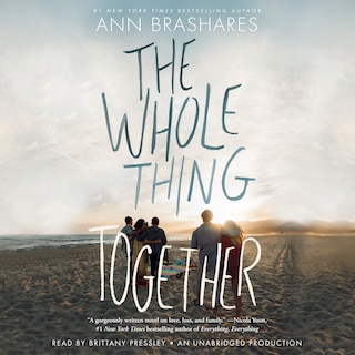 Couverture_The Whole Thing Together