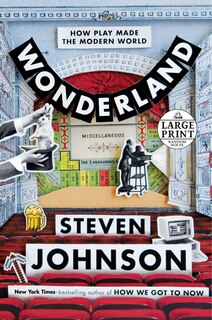 Front cover_Wonderland