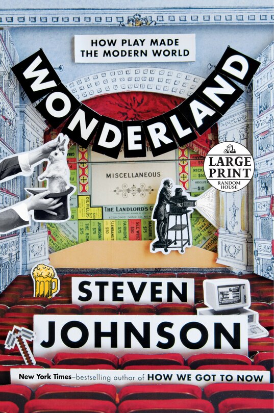 Front cover_Wonderland