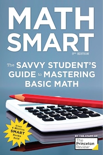 Couverture_Math Smart, 3rd Edition