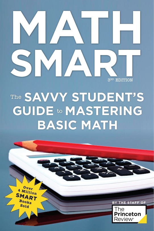 Couverture_Math Smart, 3rd Edition