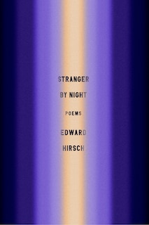 Front cover_Stranger By Night