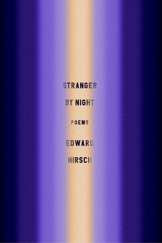 Front cover_Stranger By Night