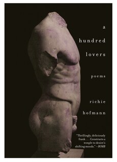 Front cover_A Hundred Lovers