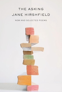 Front cover_The Asking