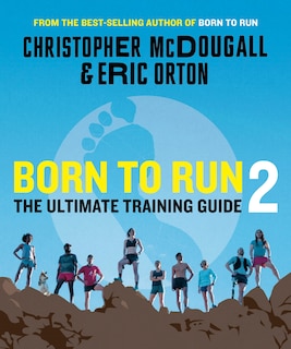 Front cover_Born To Run 2