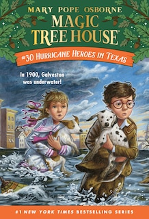 Front cover_Hurricane Heroes In Texas