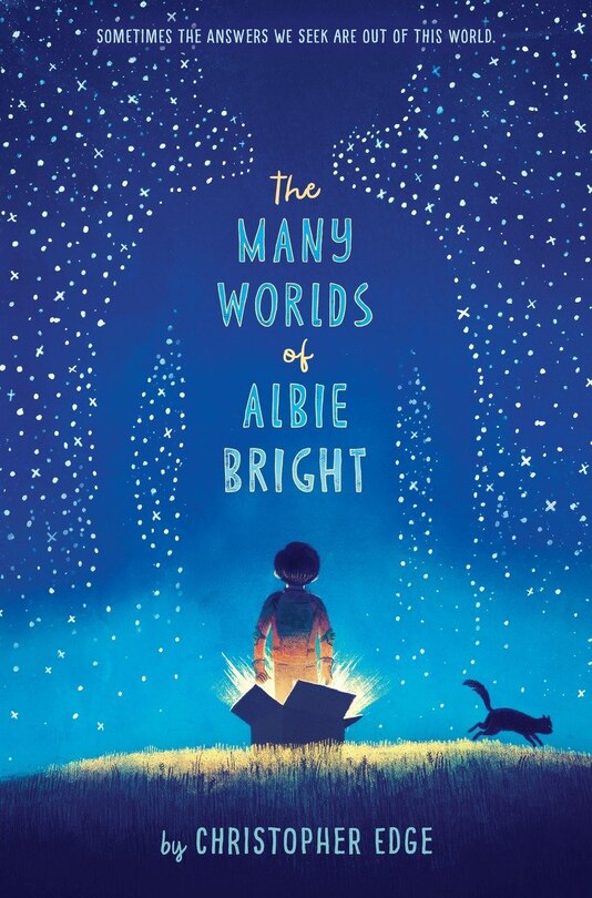 The Many Worlds Of Albie Bright