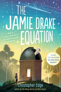 Couverture_The Jamie Drake Equation